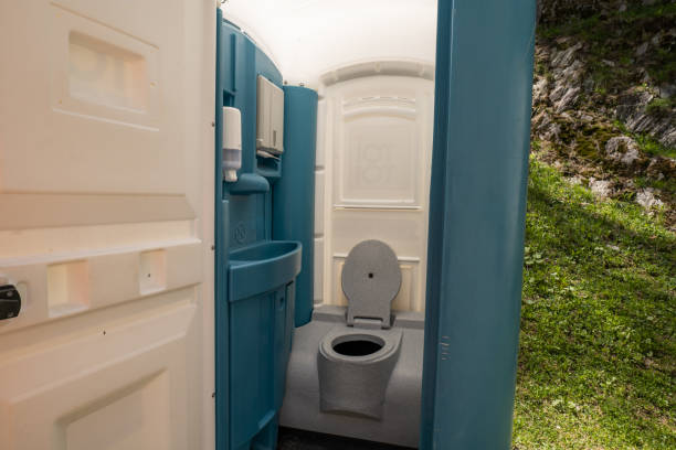 Best Porta potty services near me  in Butler, IN
