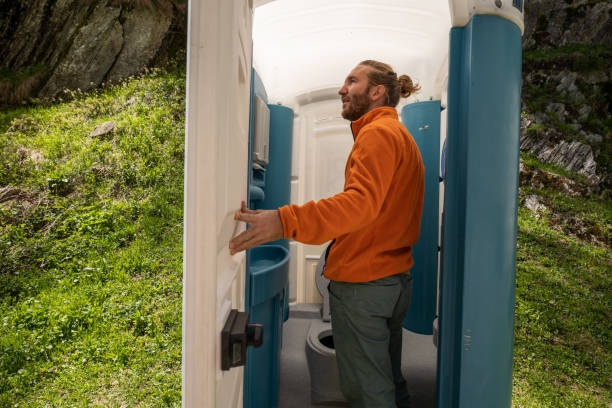 Portable Toilet Options We Offer in Butler, IN