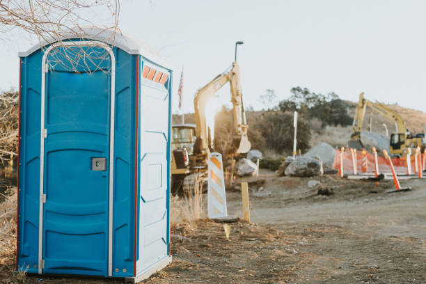 Portable restroom solutions in Butler, IN