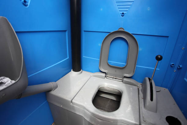 Portable Toilet Options We Offer in Butler, IN
