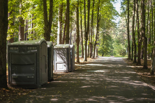 Best Local porta potty services  in Butler, IN